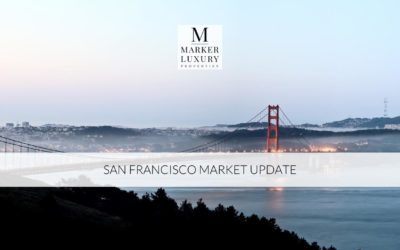May San Francisco Market Update