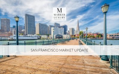 June San Francisco Market Update