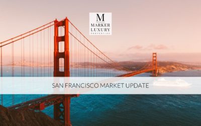 August San Francisco Market Update